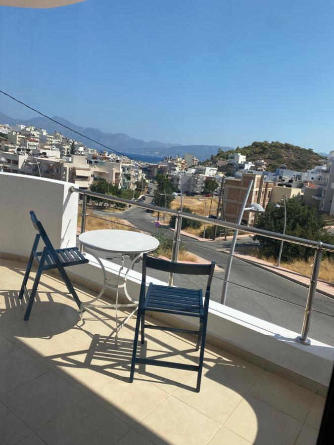 Studio Marika Agios Nikolaos  Exterior photo